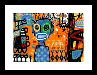 Art Brut Series